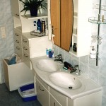 Tischlerei Hauser Badezimmer Möbel