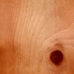Zirbenholz - Pinus cembra
